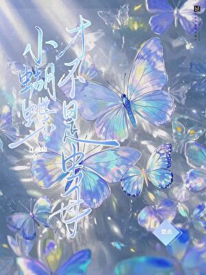 小蝴蝶才不是虫母