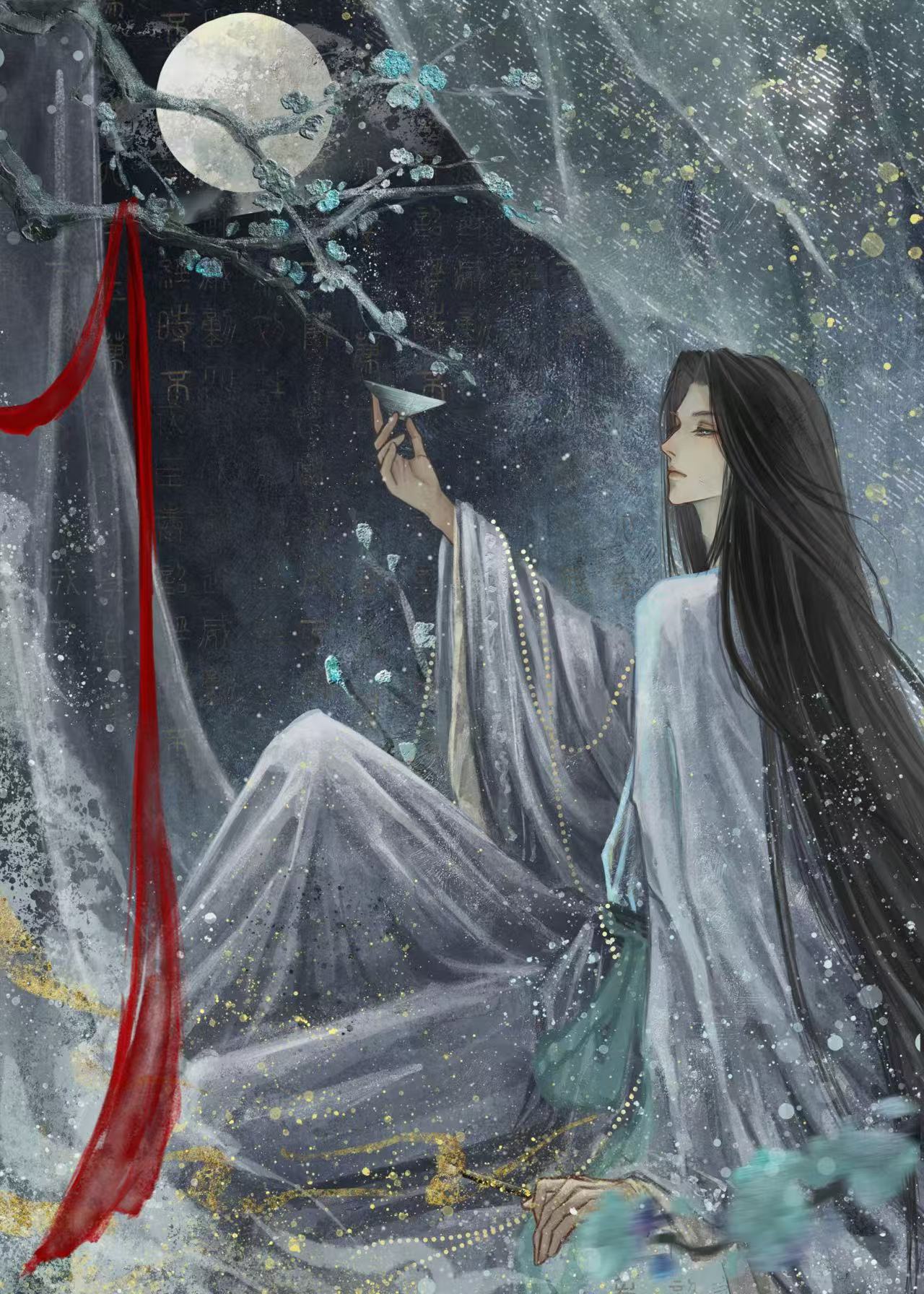 修仙界第一美强惨