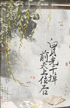 白月光干掉前夫上位后